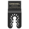 DREMEL MM600U BLADE SCRAPER RIDGID DL INTFC 