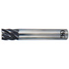 OSG VGM7-0089 CORNER RADIUS CARBIDE END MILLS