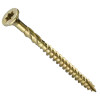 GRK 01137 SCREW M/P FRAME/DCK 10X3-1/8IN