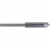 MELIN TOOL COMPANY 11979 5/8" HEAD DIAM, 3/8" SHANK DIAM, 1 FLUTE