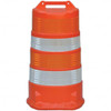 VIZCON 18046-LD-DG-NB TRAFFIC BARRELS, DELINEATORS & POSTS; MA