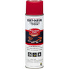 RUST-OLEUM 203029V MARKING SPRAY SAFETY RED 17OZ