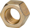 MSC 39570-61863916 1-8 UNC STEEL RIGHT HAND HEX NUT