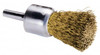 MSC 43305-01784776 BRASS WIRE BRUSH