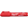 MILWAUKEE ELECTRIC TOOLS 48-22-3256 INKZALL™  LARGE CHISEL TIP JOBSITE MARKE