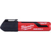 MILWAUKEE ELECTRIC TOOLS 48-22-3260 INKZALL™ EXTRA LARGE CHISEL TIP JOBSITE 