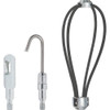 MILWAUKEE ELECTRIC TOOLS 48-22-4157 3PC FISH STICK ACCESSORY KIT