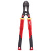 MILWAUKEE ELECTRIC TOOLS 48-22-4224 24 FIBERGLASS BOLT CUTTERS WITH PIVOTMOV