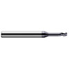 HARVEY TOOL 953608-C3 CORNER RADIUS & CORNER CHAMFER END MILLS