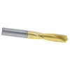 HERTEL CBDD-21 HSS RT HND SCREW MACH DRILL118