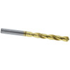 HERTEL CBDD-40 HSS JOBBER DRILLS-BLK 118 DEG