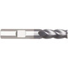 NIAGARA CUTTER 03084054 7/8", 7/8" LOC, 7/8" SHANK DIAM, 4" OAL,
