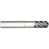 NIAGARA CUTTER 03115992 1" DIAM, 1" LOC, 6 FLUTE SOLID CARBIDE B