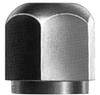 JERGENS 10502 3/8-16" UNC, 3/4" WIDTH ACROSS FLATS, BL