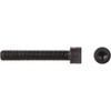 MSC 10C225KCSFT #10-24 HEX SOCKET CAP SCREW