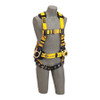 3M 1106414 DELTA II HARNESS,IRON WORKER HARNESS