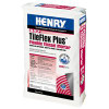 WW HENRY COMPANY 12262 MORTAR THINSET 527 GRY 25LB WW HENRY COMPANY 12262 MORTAR THINSET 527 GRY 25LB