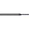 HARVEY TOOL 12608-C3 BALL END MILLS; MILL DIAMETER (INCH): 1/