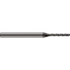 HARVEY TOOL 12899-C4 BALL END MILLS; MILL DIAMETER (DECIMAL I