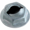 MSC 138788000 HEX NUT-ZINC PLATED