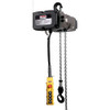 JET 140239K TS200-010 2T ELECTRIC HOIST  WITH TROLLE