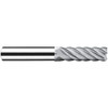 FRAISA 15590450 10MM, 30MM LOC, 84MM OAL, 6 FLUTE SOLID 