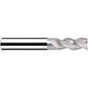 FRAISA 15831605 5/8, 1-1/4" LOC, 5/8" SHANK DIAM, 4" OAL