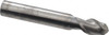 NIAGARA CUTTER 17003636 3/8" DIAM, 1/2" LOC, 2 FLUTE SOLID CARBI