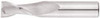 NIAGARA CUTTER 17005289 1/2", 3" LOC, 1/2" SHANK DIAM, 6" OAL, 2