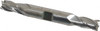 NIAGARA CUTTER 17005419 7/16", 7/8" LOC, 1/2" SHANK DIAM, 4" OAL
