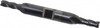 NIAGARA CUTTER 17005435 7/32", 9/16" LOC, 3/8" SHANK DIAM, 3-3/8