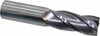 NIAGARA CUTTER 17005534 1", 2-1/4" LOC, 1" SHANK DIAM, 5" OAL, 4