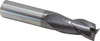 NIAGARA CUTTER 17005813 5/8", 1-1/4" LOC, 5/8" SHANK DIAM, 3-1/2