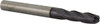 NIAGARA CUTTER 17006136 15/64" DIAM, 3/4" LOC, 4 FLUTE SOLID CAR
