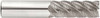 NIAGARA CUTTER 17007610 5/8" DIAM, FINE PITCH, 1-5/8" LOC, 5 FLU