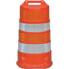 VIZCON 18046-TB-HIP-NB TRAFFIC BARRELS, DELINEATORS & POSTS; MA