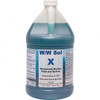 DETCO 1876-4X1 AUTOMOTIVE CLEANERS & DEGREASER; TYPE: W