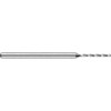 HARVEY TOOL 20445 #41, 130&DEG; POINT, SOLID CARBIDE MICRO