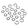 INGERSOLL-RAND 2125QTi-K425-10 SOCKET RETA"ER KIT,1/2"