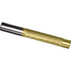 MSC 22000-2 1/8" DIAM, 1" LOC, 1/8" SHANK DIAM, DIAM