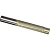 MSC 22100-4 3/16" DIAM, 2" LOC, 3/16" SHANK DIAM, DI