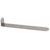 HASSAY SAVAGE CO. 22253 G8436 KEYWAY BROACH SHIM II 5/32 KEYWAY