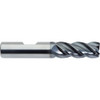 M.A. FORD 27750014BW CORNER RADIUS & CORNER CHAMFER END MILLS