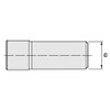 ERICKSON 280.208 ACCES TEST MANDREL D25