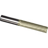 MSC 28120-4 5/32" DIAM, 1/2" LOC, 3/16" SHANK DIAM, 