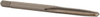 GREENFIELD TAP 301353 #6-32NC HTGP H3 3FL GP TAPER HAND TAP