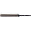 M.A. FORD 305M0110AM 1.1MM, 135&DEG; POINT, SOLID CARBIDE MIC