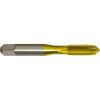 GREENFIELD TAP 306127 7/16-20NF HTGP H3 4FL GPPLUG HAND TAP-TI