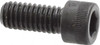 MSC 31C125KCS/B 5/16-18 UNC HEX SOCKET CAP SCREW