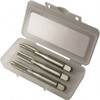 GREENFIELD TAP 342555 3 PC 5/16-18NC HTGP H3 4F GP T-P-B HAND 